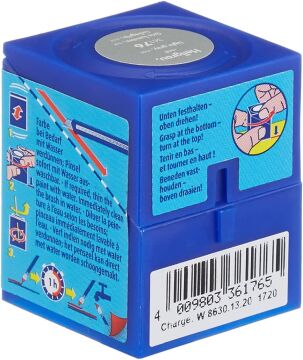Revell - Su Bazlı Maket Boyası Açık Gri Mat 18 Ml (36176)