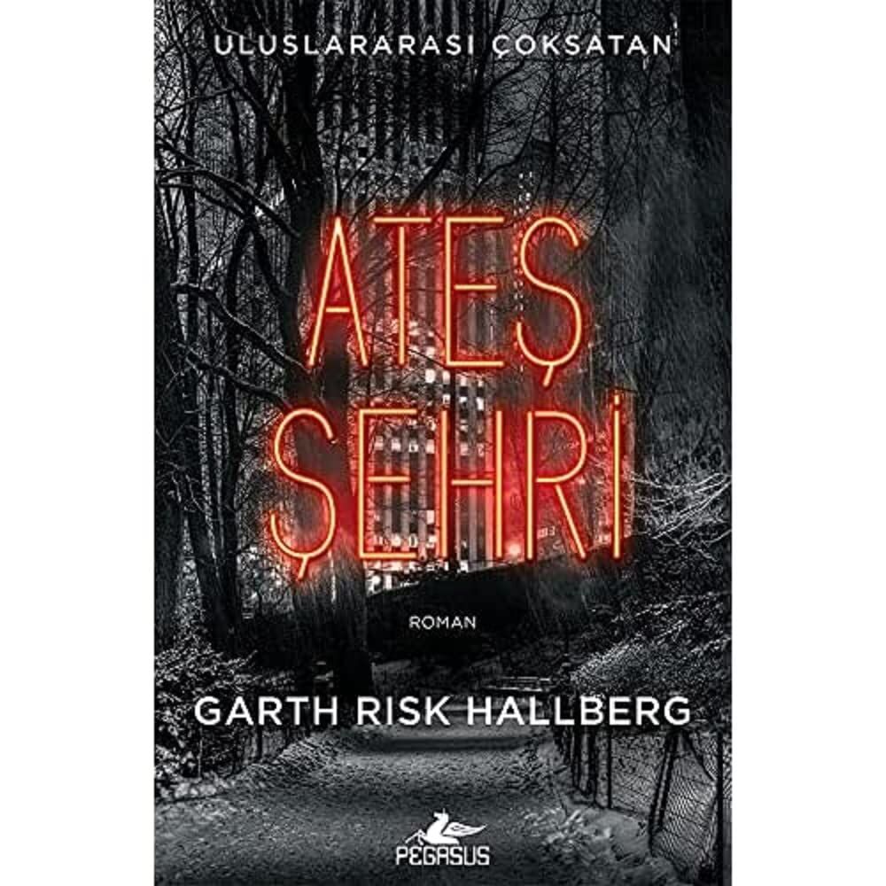 Ateş Şehri