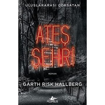 Ateş Şehri