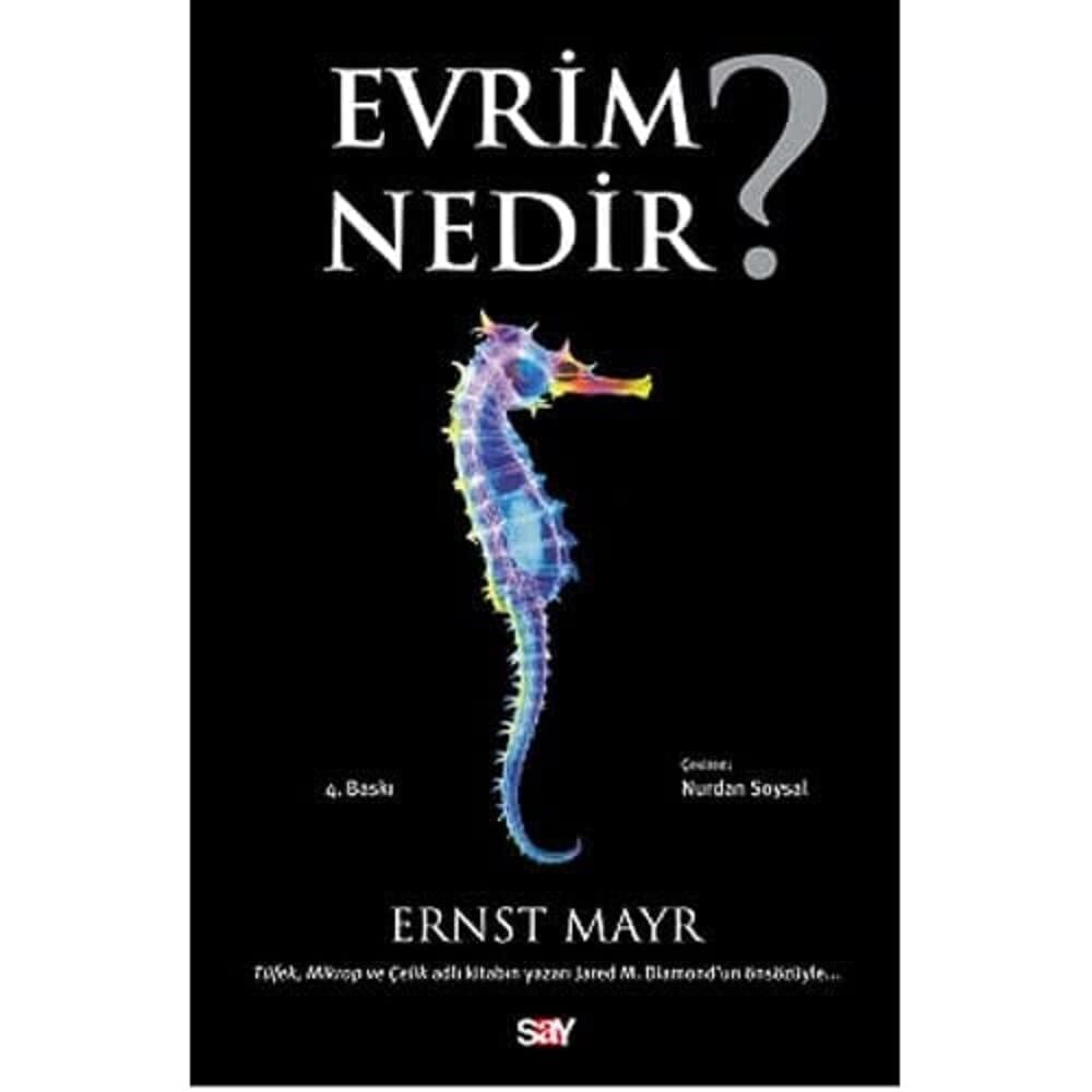 Evrim Nedir?