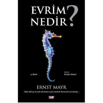Evrim Nedir?