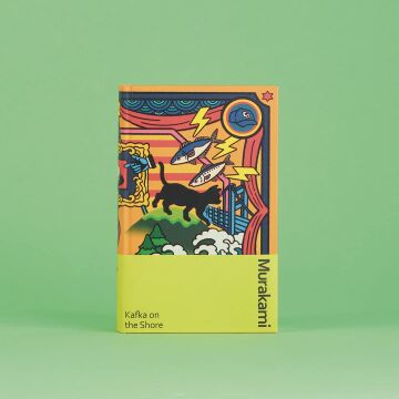 Kafka on the Shore