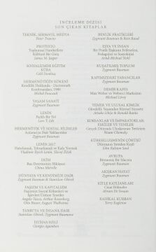 ETİN CİNSEL TARİHİ: Feminist-Vejetaryen Eleştirel Kuram