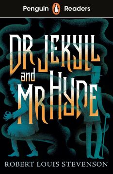 Penguin Readers Level 1: Jekyll and Hyde (ELT Graded Reader): Abridged Edition