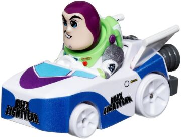 Hot Wheels RacerVerse Tekli Arabalar HKB86-HKB91