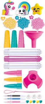 Idea Clementoni Mini Kalem Laboratuvarı Fantastik