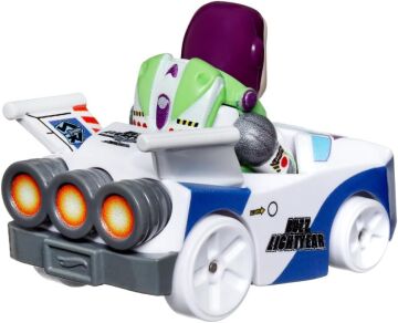 Hot Wheels RacerVerse Tekli Arabalar HKB86-HKB91