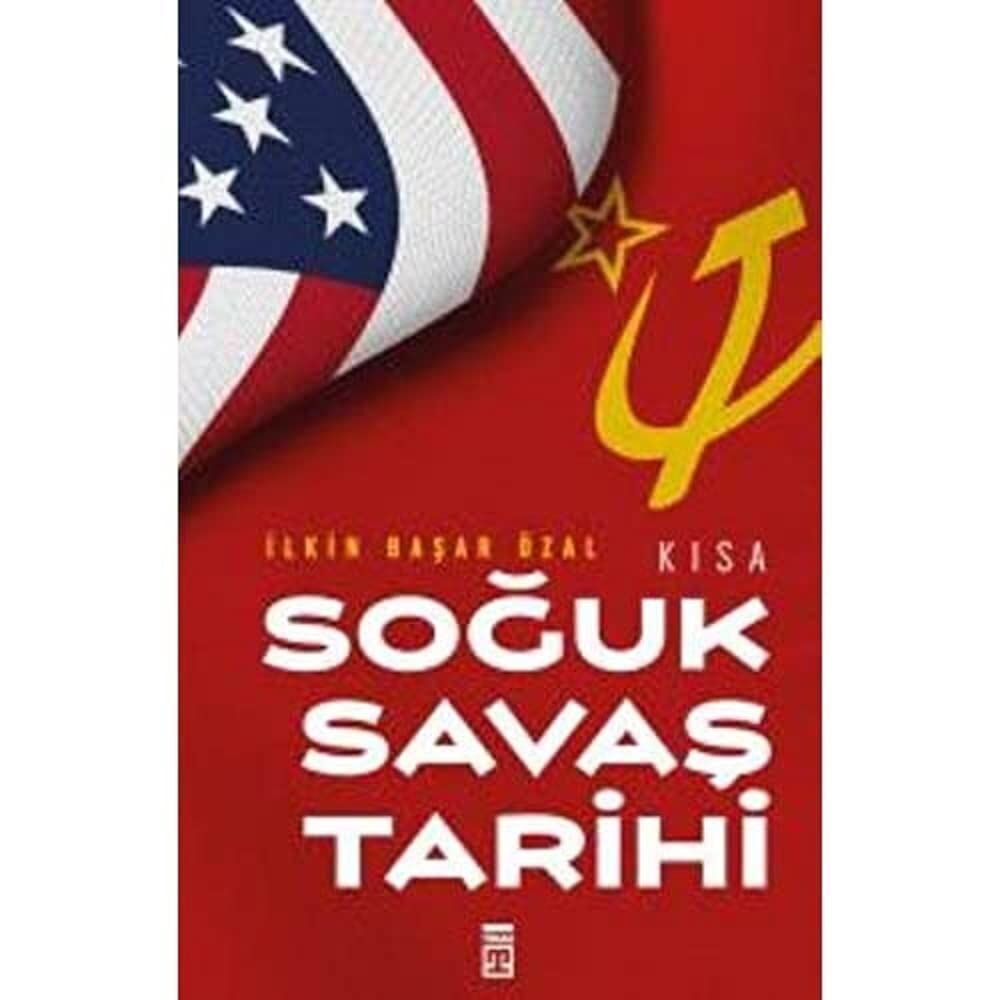 Kısa Soğuk Savaş Tarihi