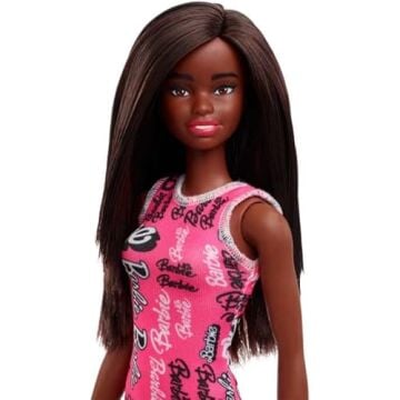 Şık Barbie - Esmer