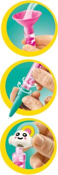 Idea Clementoni Mini Kalem Laboratuvarı Fantastik