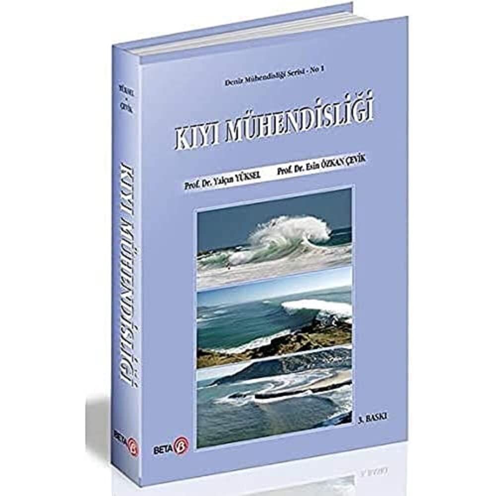 Kıyı Mühendisliği