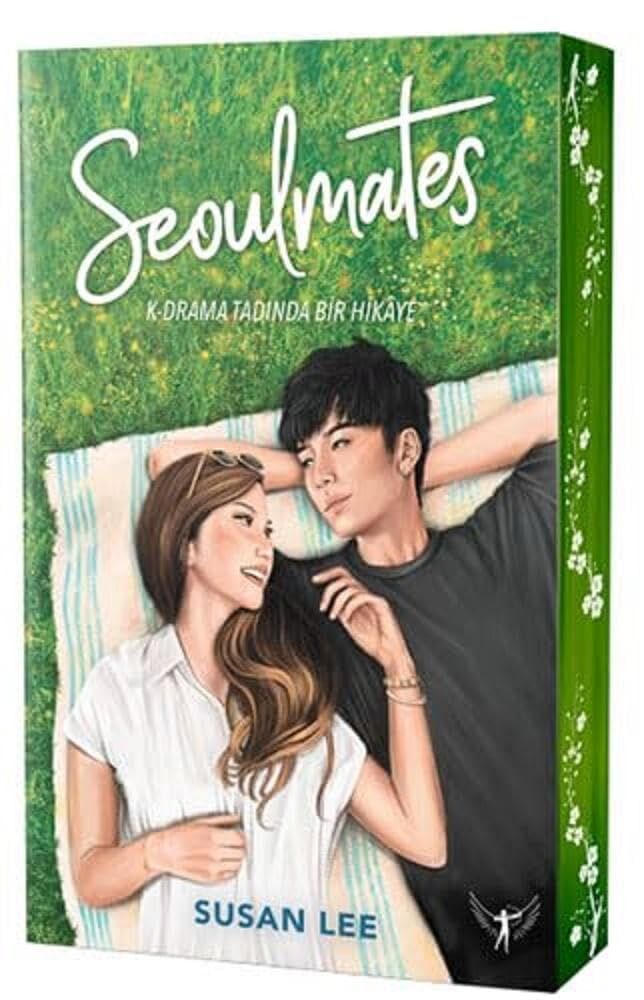 Seoulmates: K-Drama Tadında Bir Hikaye