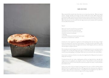 Aran: Recipes and Stories from a Bakery in the Heart of Scotland