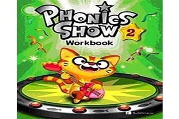 Phonics Show 2 Workbook