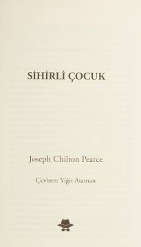 Sihirli Çocuk