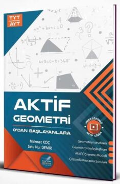 TYT AYT Geometri 0'dan Başlayanlara