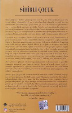 Sihirli Çocuk