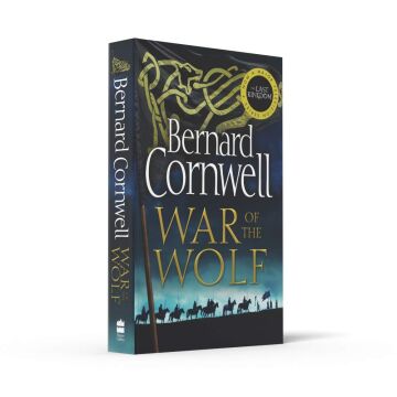 War of the Wolf