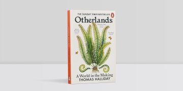 Otherlands: A World in the Making - A Sunday Times bestseller