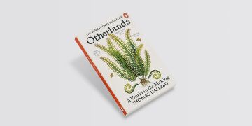 Otherlands: A World in the Making - A Sunday Times bestseller