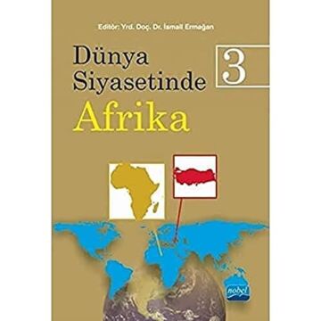 Dünya Siyasetinde Afrika -3