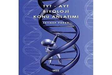 TYT - AYT Biyoloji Konu Anlatımı