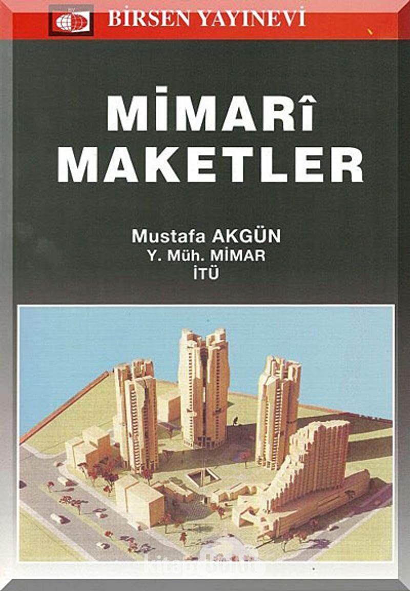 Mimari Maketler