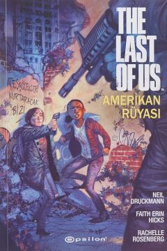 The Last Of Us: Amerikan Rüyası