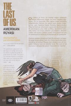 The Last Of Us: Amerikan Rüyası