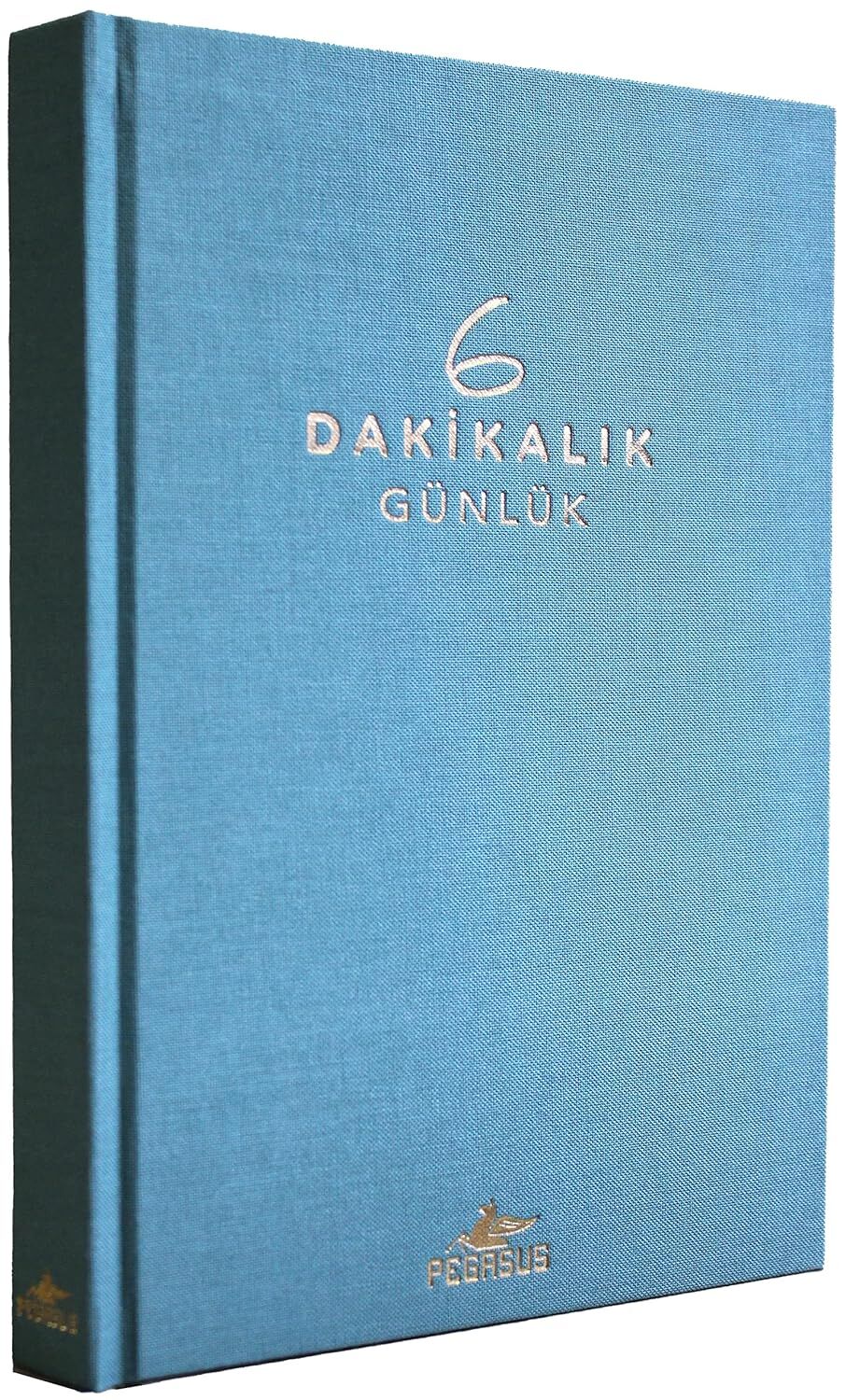 6 Dakikalık Günlük