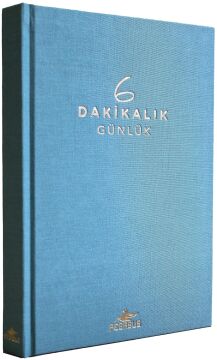 6 Dakikalık Günlük