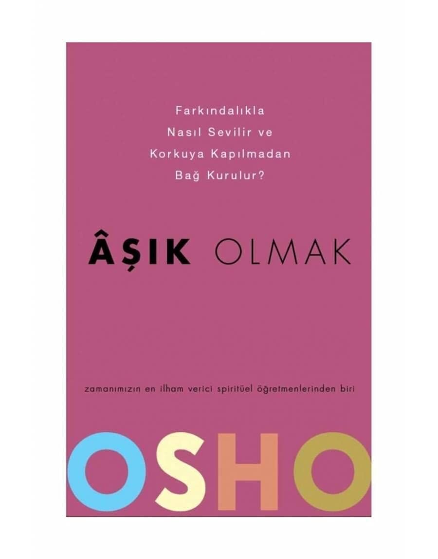 Aşık Olmak: Farkındalıkla Nasıl Sevilir ve Korkuya Kapılmadan Bağ Kurulur?