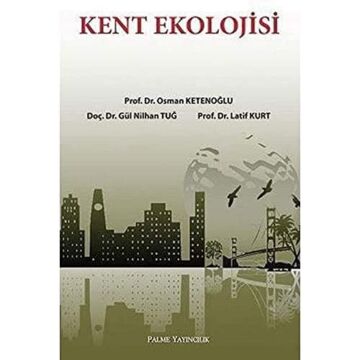 Kent Ekolojisi