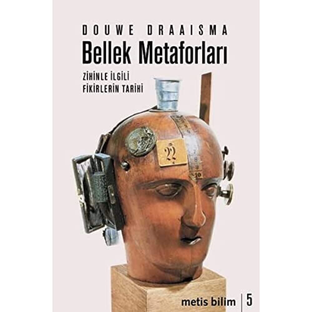 Bellek Metaforları: Zihinle İlgili Fikirlerin Tarihi