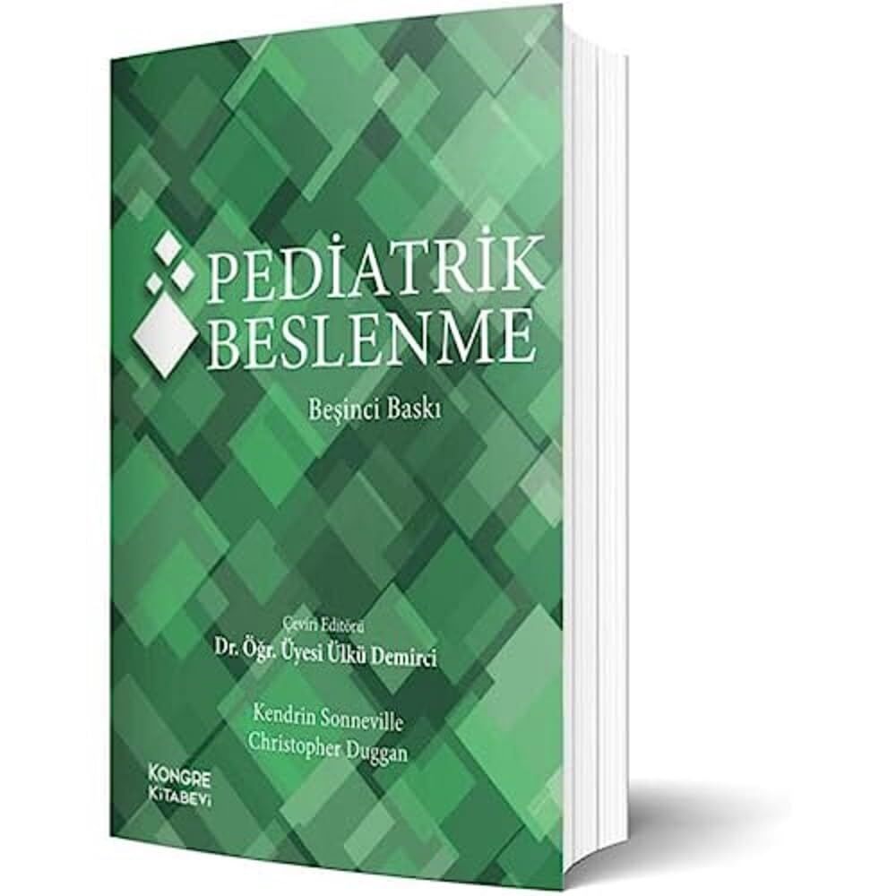 Pediatrik Beslenme