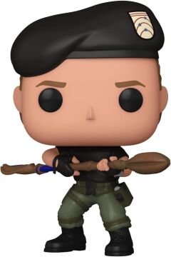 Funko Pop Filmler: Yıldız Geçidi - Jack O'Neill