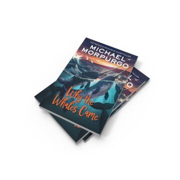 Why the Whales Came