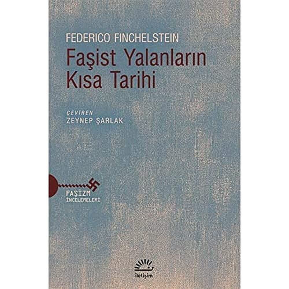 Faşist Yalanların Kısa Tarihi