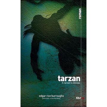 Tarzan 2: Tarzan’ın Dönüşü