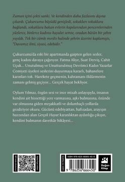 Gerçek Hayat