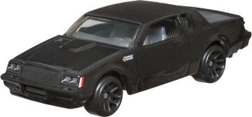 Hot Wheels Fast & Furious Buick Grand National HRW43