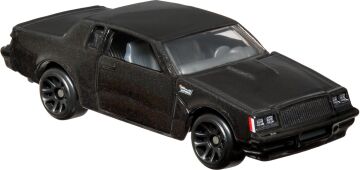 Hot Wheels Fast & Furious Buick Grand National HRW43