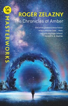 The Chronicles of Amber