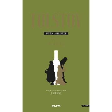 Tolstoy Bütün Eserleri 11 (1864-1910): Oyunlar