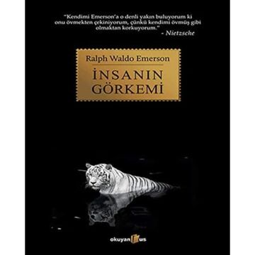 İNSANIN GÖRKEMİ