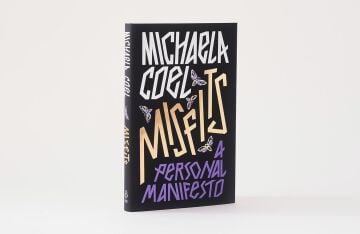 Misfits: A Personal Manifesto – by the creator of 'I May Destroy You'