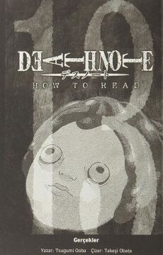 Death Note - Ölüm Defteri 13