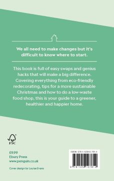 The Green Edit: Home: Easy tips for everyday sustainable living