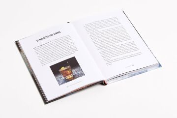 The Old-Fashioned: The Story of the World's First Classic Cocktail, with Recipes and Lore