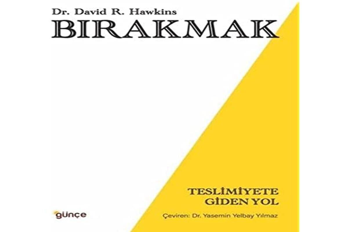 Bırakmak: Teslimiyete Giden Yol